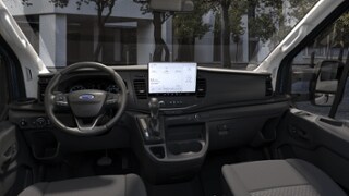 2024 Ford Transit® Internal Image 2